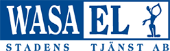 Wasastadens Eltjänst AB
