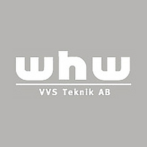 WHW VVS Teknik AB