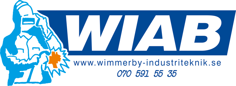 WIAB Wimmerby Industriteknik AB