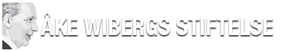 Åke Wibergs Stiftelse