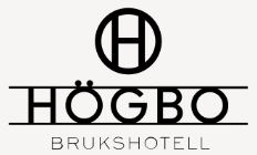 Högbo Brukshotell