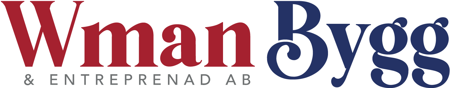 Wman Bygg och Entreprenad AB
