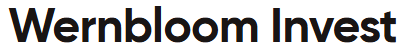Wernbloom Invest