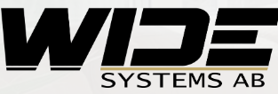 Wide Systems AB