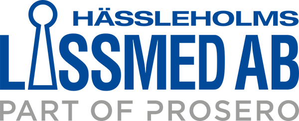 Hässleholms Låssmed AB