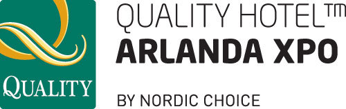 Quality Hotel XPO Arlanda