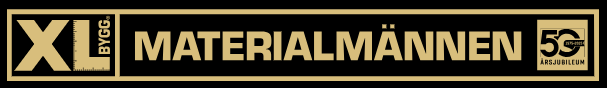 XL-BYGG Materialmännen Vimmerby