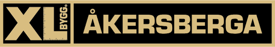 XL-BYGG Åkersberga