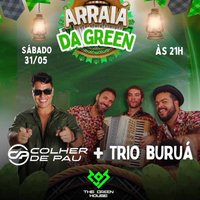 Foto no centro