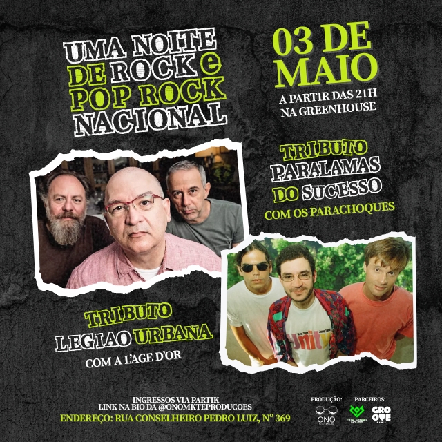 Foto no centro