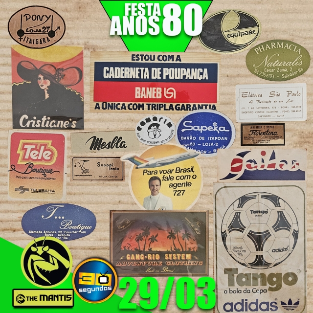 Foto no centro