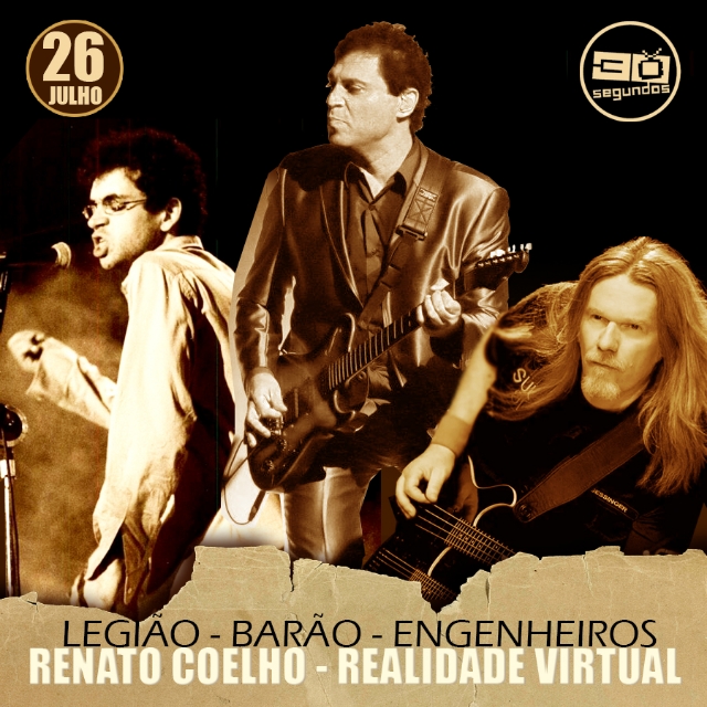 Foto no centro