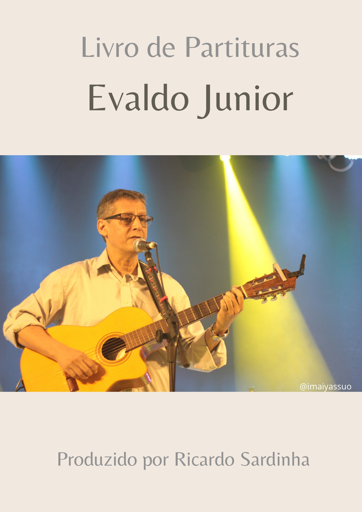 Evaldo Júnior