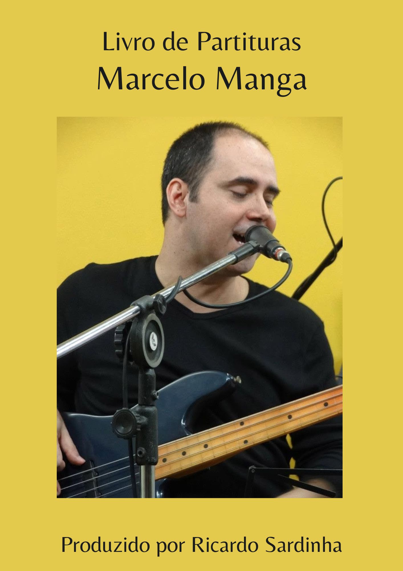 Marcelo Manga