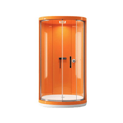 Ремонт душевой кабины в Новороссийске