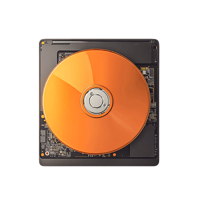 Восстановление данных с диска в Астрахани