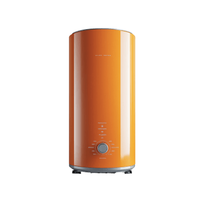 Устранить причину постороннего запаха в водогрее в Астрахани