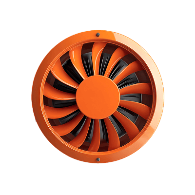 Монтаж вытяжной вентиляции в Омске