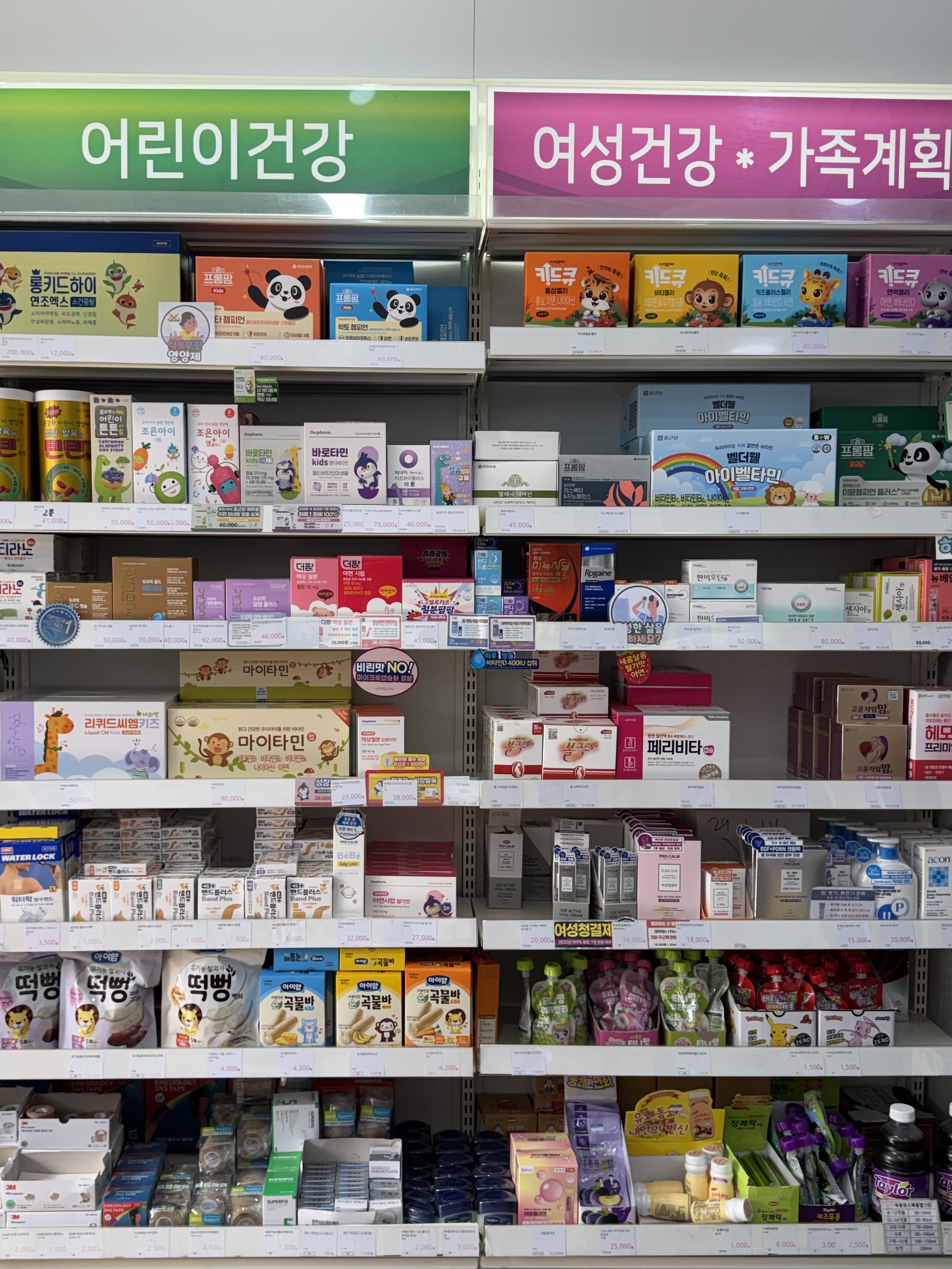 Pharmacy Main
