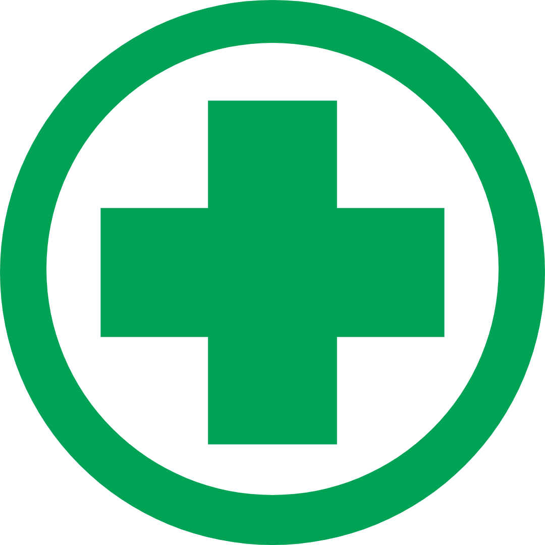 Pharmacy Logo