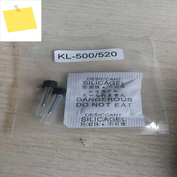 난징 Jilong 섬유 융합 기계 전극 막대, KL260, 제품 이미지
