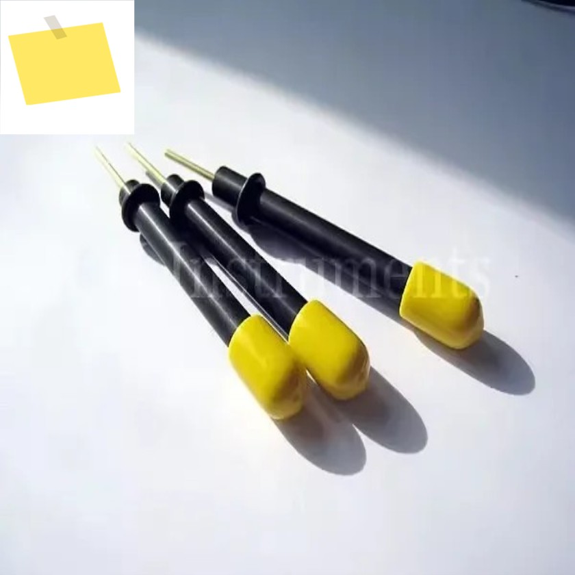 금백금판 전극직경 2mm 제품 이미지
