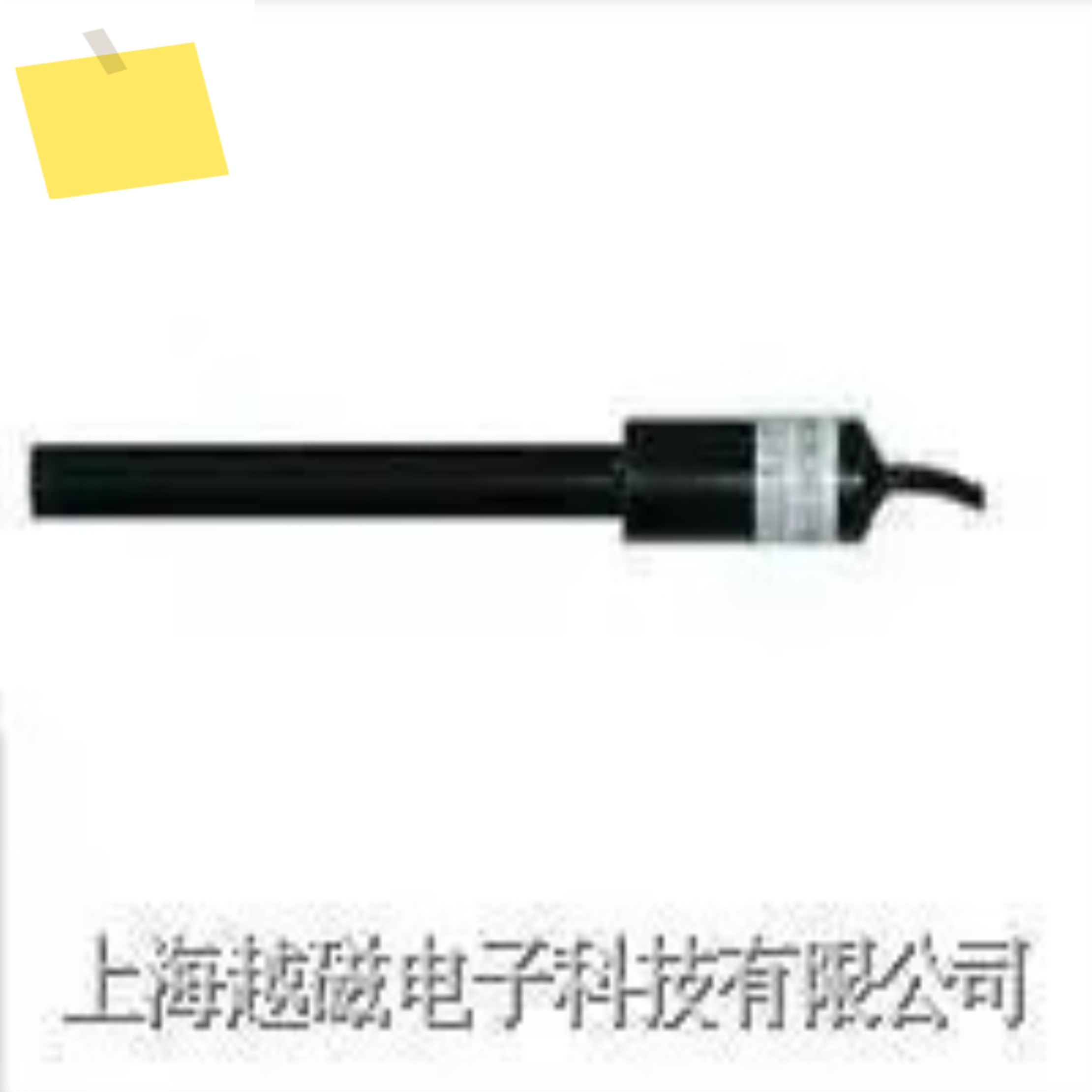 스팟 특수 Russell PCa-1형 칼슘 이온 전극 제품 이미지