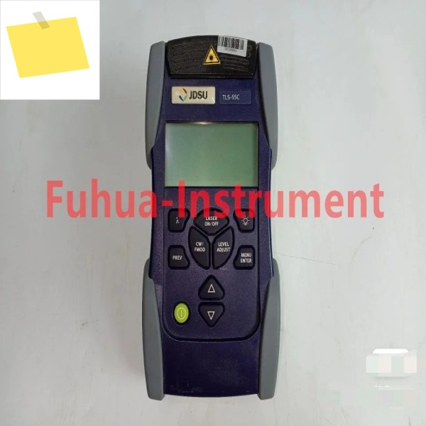 비아비 JDSU TLS-55C 227941 1529-1562NM,+6-9DBM 제품 이미지