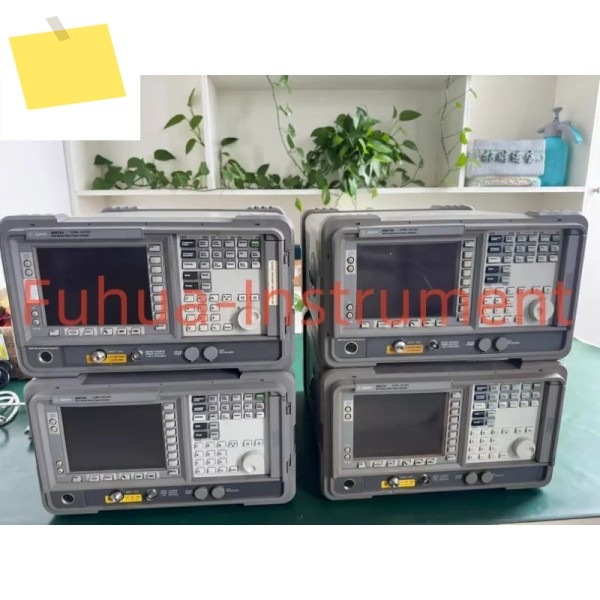 1PC Agilent N8975A 잡음 분석기 26.5G 제품 이미지