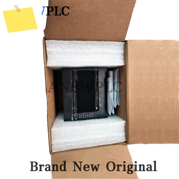 신품 PLC 프로그래밍 가능 컨트롤러 CP2E-S40DR-A 제품 이미지