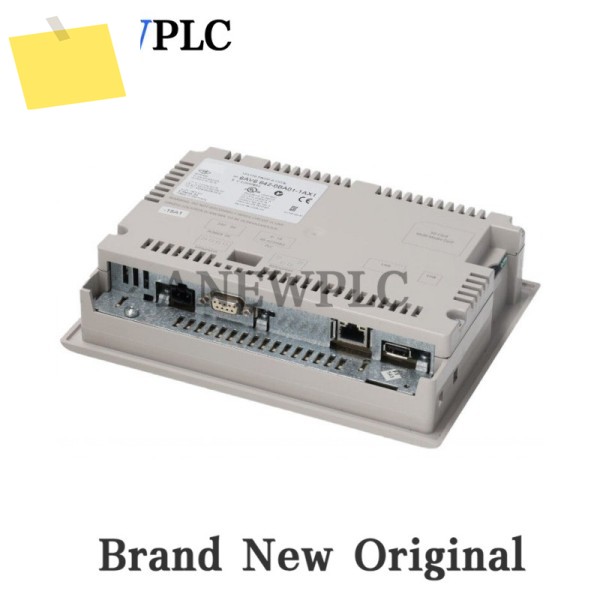 Siemens 6AV6642-0BA01-1AX1 6AV6 터치 스크린용 새 원본 제품 이미지