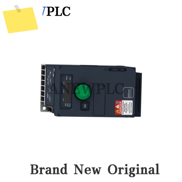 신품 ATV320U04M2C 0.37kW PLC 모듈 제품 이미지