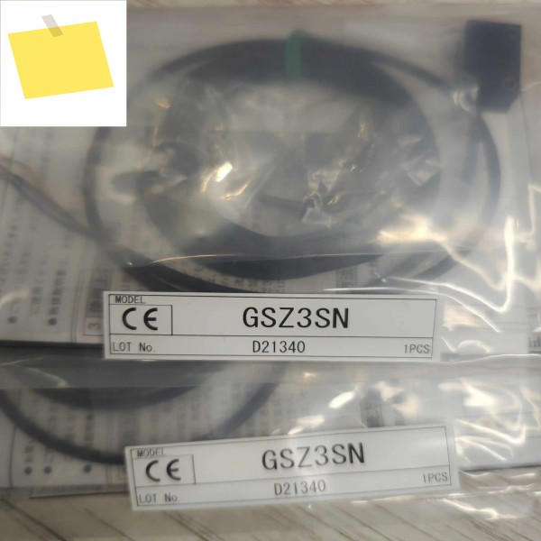 신품 takex GSZ3SN 광전자 스위치 제품 이미지