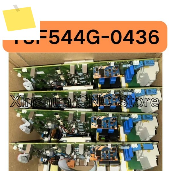 중고 18F544G-0436 드라이버 보드 테스트 OK 제품 이미지