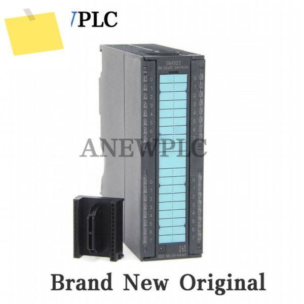 신품 Siemens 6ES7322-1BL00-0AA0 6ES7 PLC 모듈 제품 이미지