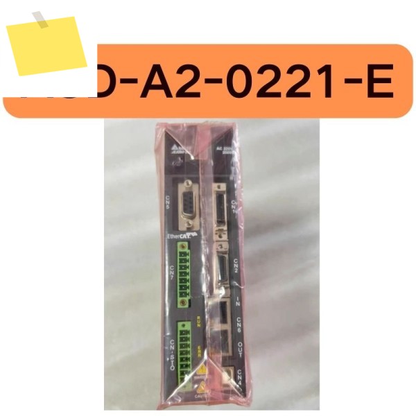 을 위해 가 있는 신품 A2 드라이브 200w ASD-A2-0221-E 제품 이미지