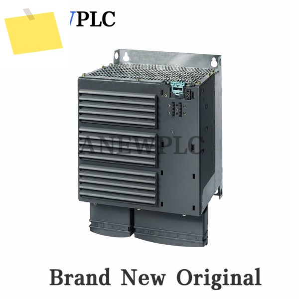 Siemens 6SL3224-0BE31-8AA0 6SL3 주파수 변환기 PLC 모듈의 새 원본 제품 이미지