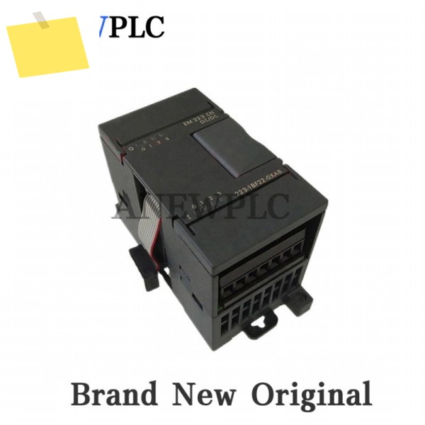 신품 Siemens 6ES7223-1BF22-0XA8 6ES7 PLC 모듈 제품 이미지
