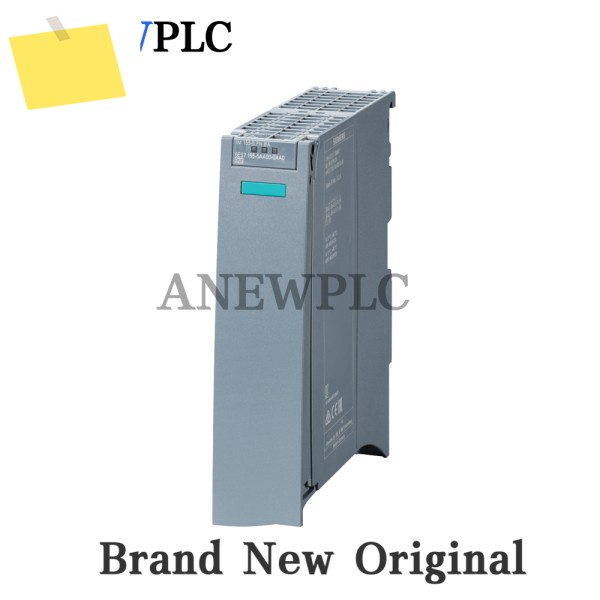신품 SIMATIC ET 200MP PROFINET IO 6ES7155-5AA00-0AA0 PLC 모듈 제품 이미지