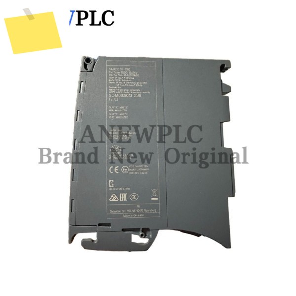 신품 6ES7552-1AA00-0AB0 SIMATIC S7-1500 PLC 모듈 제품 이미지