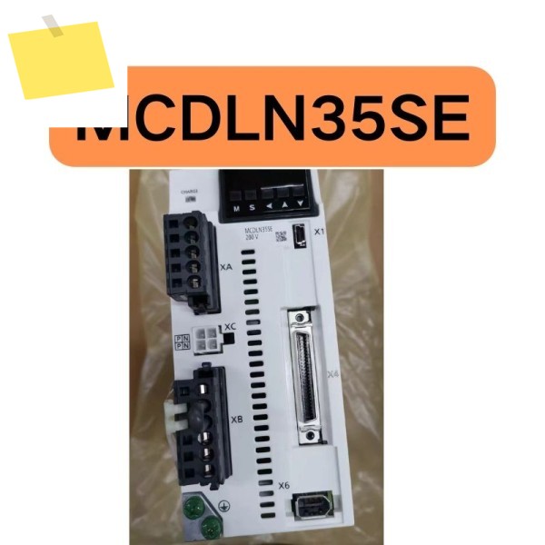 신품 MCDLN35SE A6 드라이브 750W , 가능 제품 이미지
