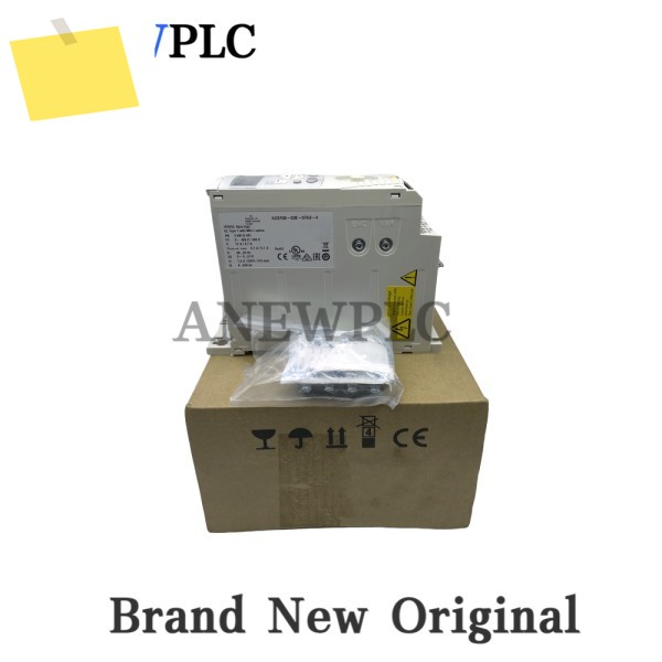 신품 ACS150-03E-07A3-4 PLC 컨트롤러 제품 이미지
