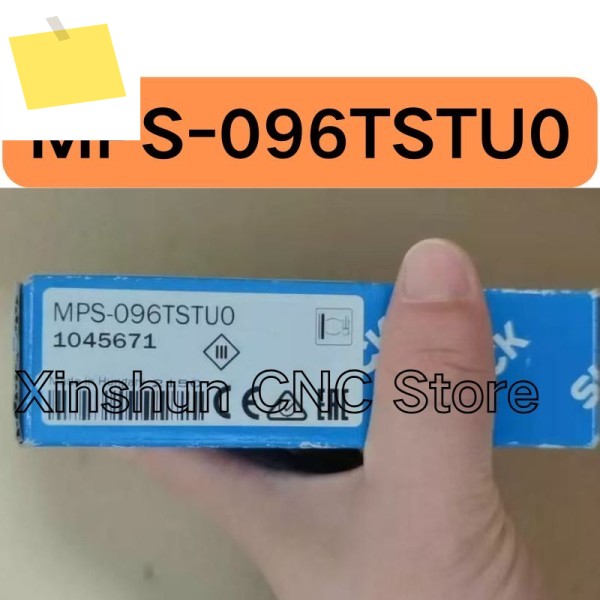 신품 MPS-096TSTU0 1045671 광전 센서 제품 이미지