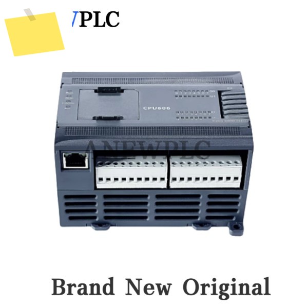 신품 K606EA-30DT PLC 프로그래머블 컨트롤러 제품 이미지
