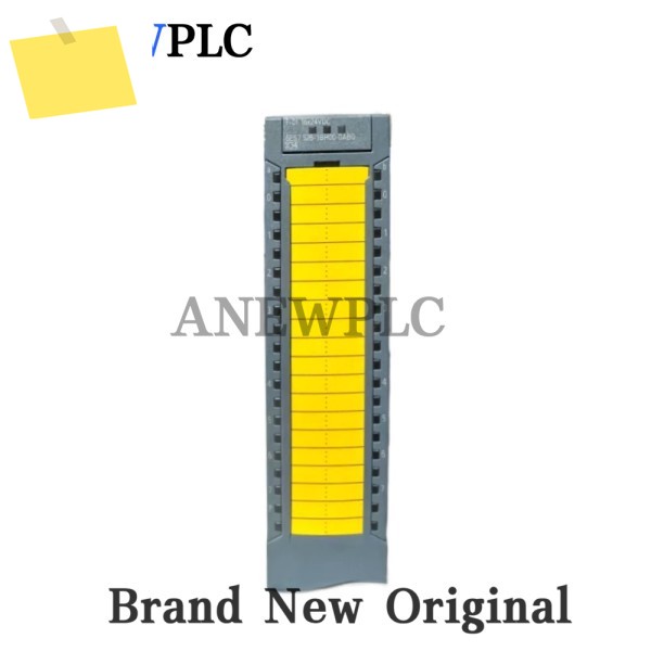Siemens 6ES7526-1BH00-0AB0 SIMATIC S7-1500 PLC 모듈용 새 원본 제품 이미지