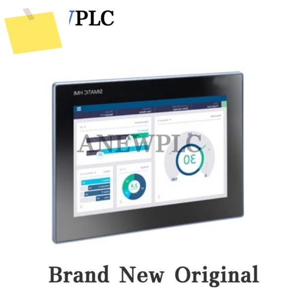 신품 6AV2123-3MB32-0AW0 SIMATIC HMI MTP1200 터치 스크린 제품 이미지