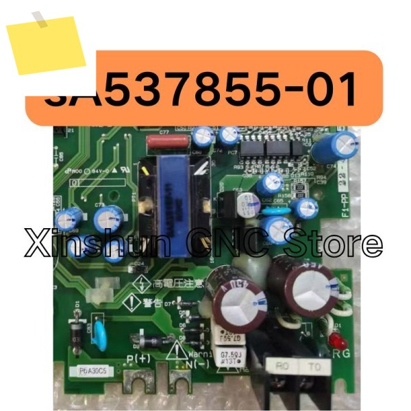 F1S 드라이버 보드 200V22kW sA537855-01 F1-PP22-2 테스트 완료, 정상적으로 됨 제품 이미지