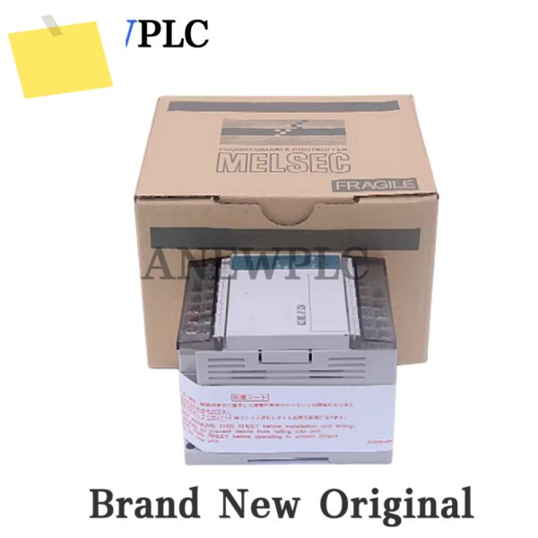 FX1S-10MT-ESUL 신품 PLC 컨트롤러 제품 이미지