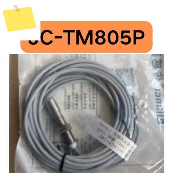을 위해 가 있는 신품 JC-TM805P PNP 접촉 센서 제품 이미지