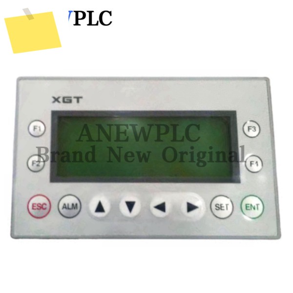 LS XP10BKA G7F-AD2A G7E-RY08A 컨트롤러 제품 이미지